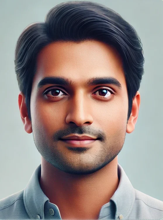 Rajesh Kumar